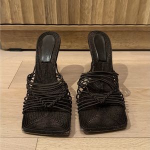 Bottega Heels